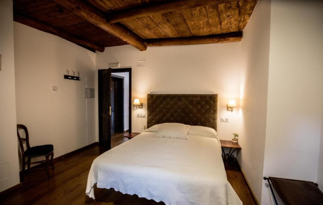 Venta - Hoteles -
León