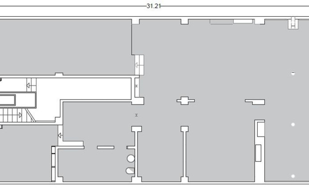 Profitable sale - Local comercial -
Barcelona - Eixample