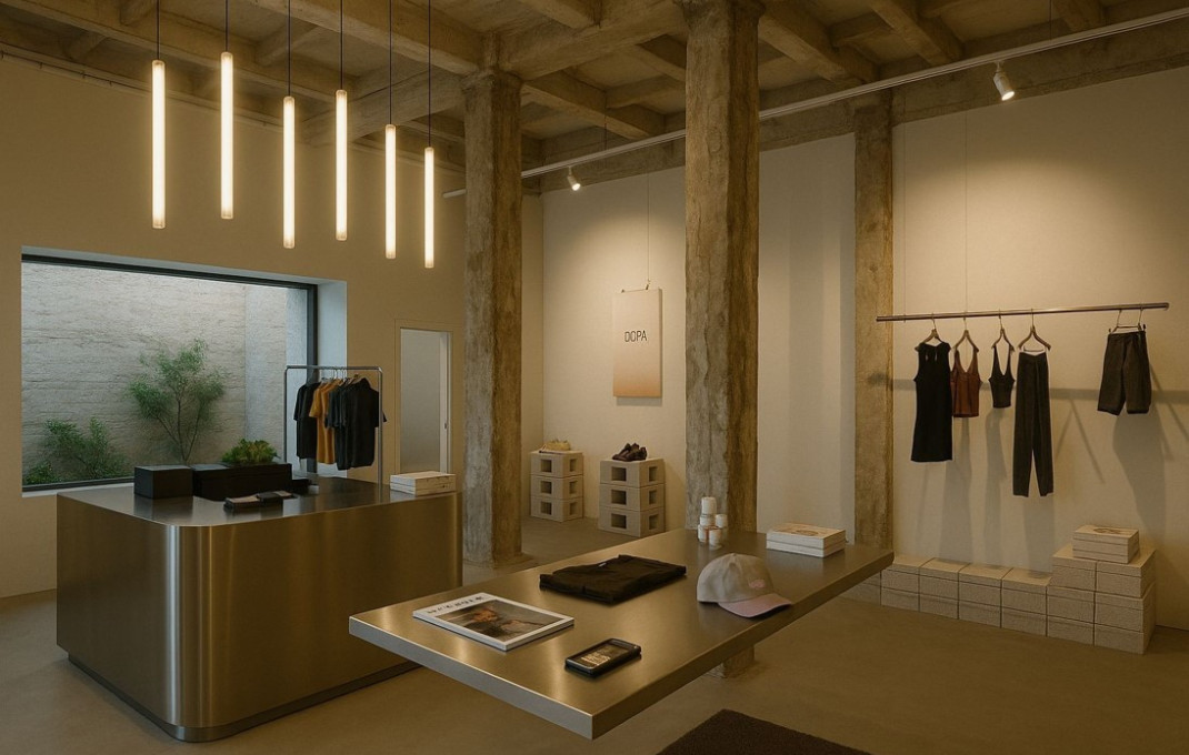 Profitable sale - Local comercial -
Barcelona - Eixample