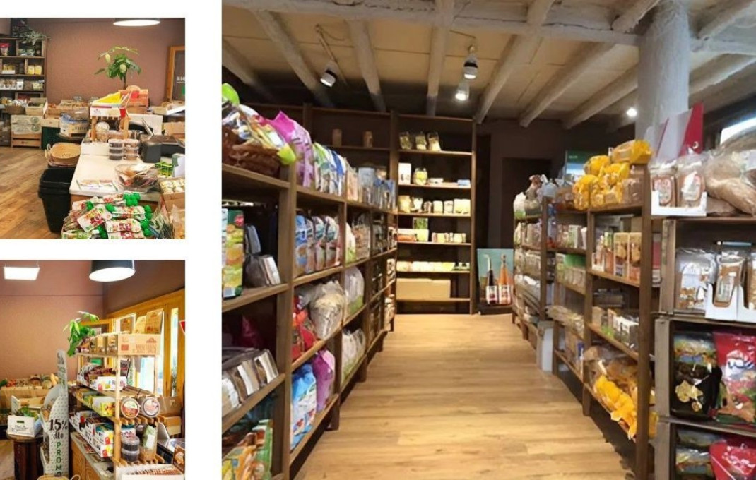 Vente rentable - Local comercial -
Barcelona - Eixample