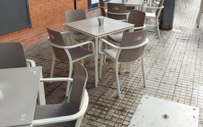 Traspaso - Bar-Cafeteria -
Sant Cugat del Vall&egrave;s