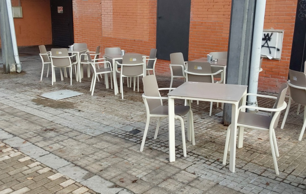 Traspaso - Bar-Cafeteria -
Sant Cugat del Vall&egrave;s