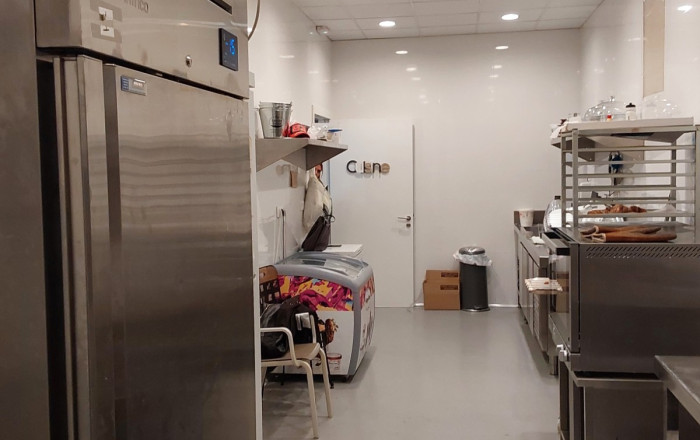 Traspaso - Bar-Cafeteria -
Sant Cugat del Vall&egrave;s