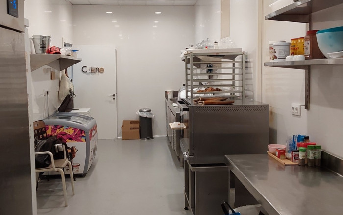 Traspaso - Bar-Cafeteria -
Sant Cugat del Vall&egrave;s