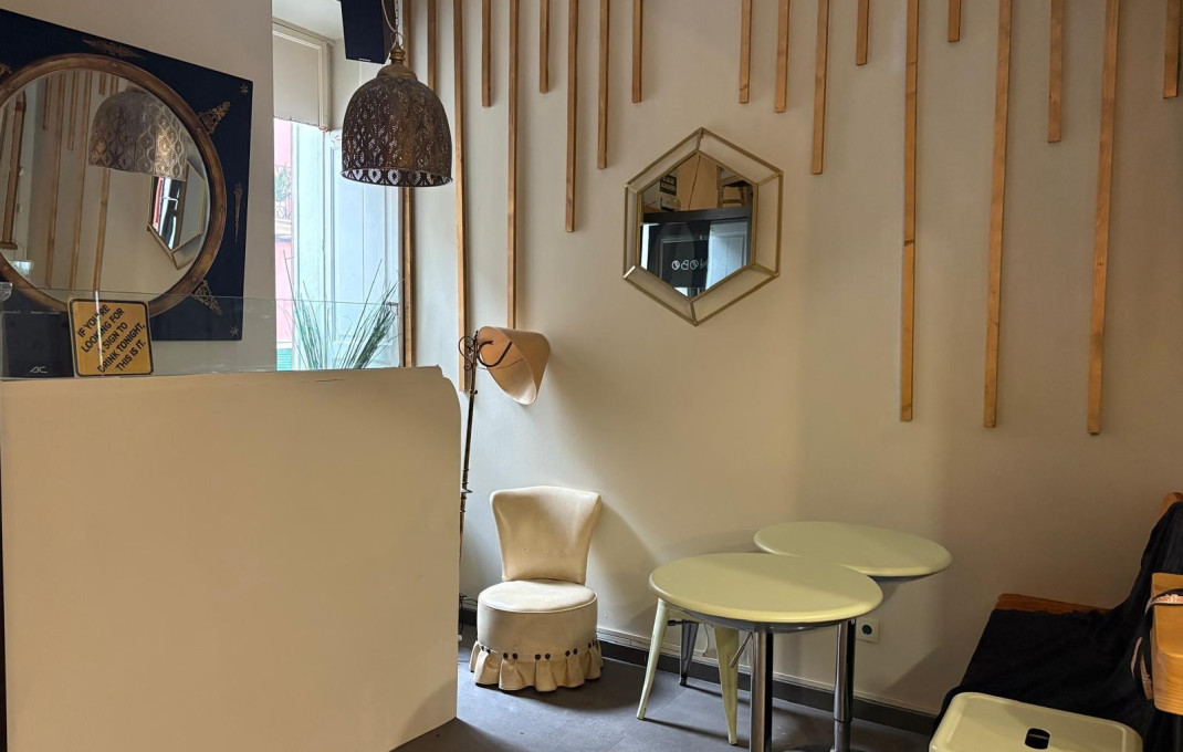 Traspaso - Bar Copas Musical -
Mallorca - Palma