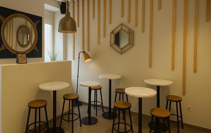 Traspaso - Bar Copas Musical -
Mallorca - Palma