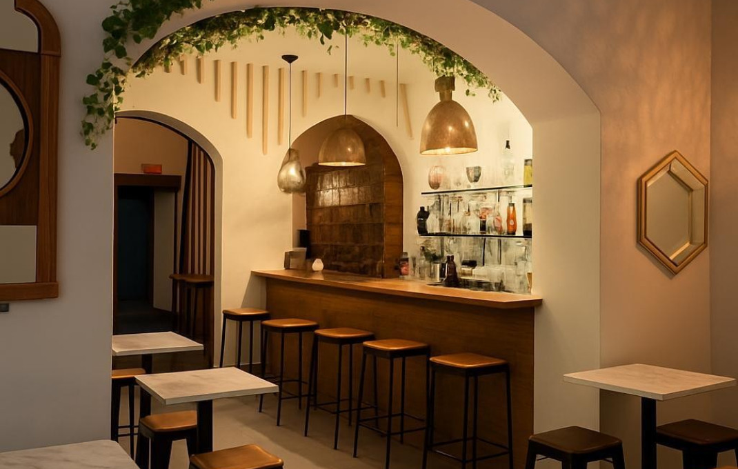 Traspaso - Bar Copas Musical -
Mallorca - Palma