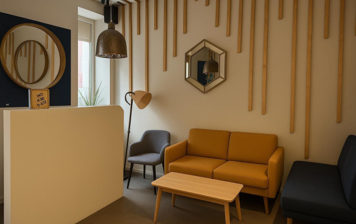 Traspaso - Bar Copas Musical -
Mallorca - Palma