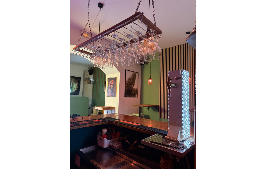 Traspaso - Bar Copas Musical -
Mallorca - Palma