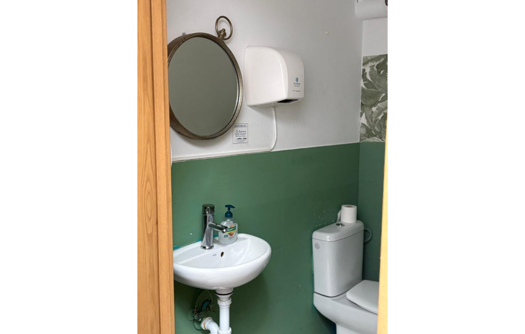 Traspaso - Bar Copas Musical -
Mallorca - Palma