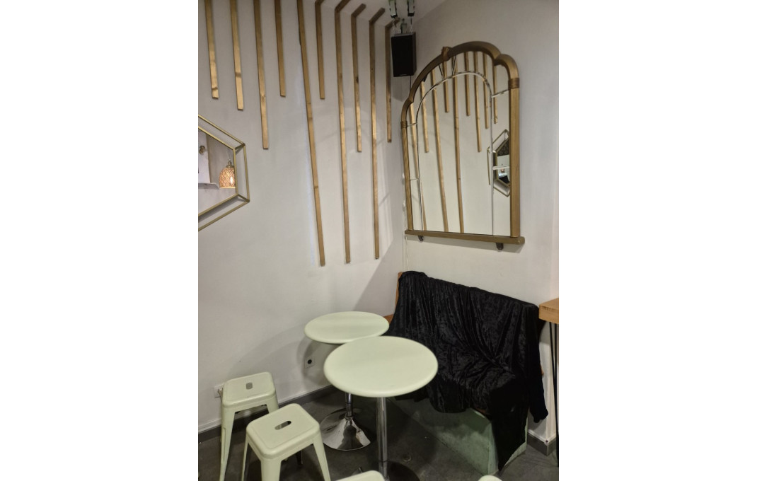 Traspaso - Bar Copas Musical -
Mallorca - Palma