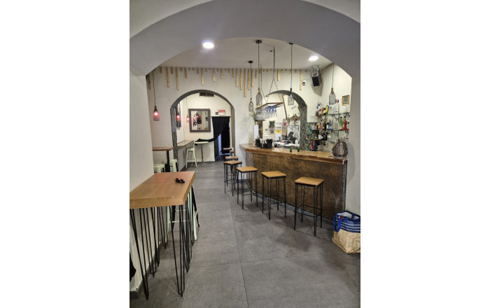 Traspaso - Bar Copas Musical -
Mallorca - Palma