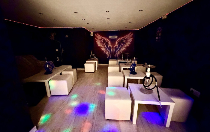 Traspaso - Bar- C1 -
Barcelona - Eixample