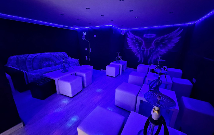 Traspaso - Bar- C1 -
Barcelona - Eixample