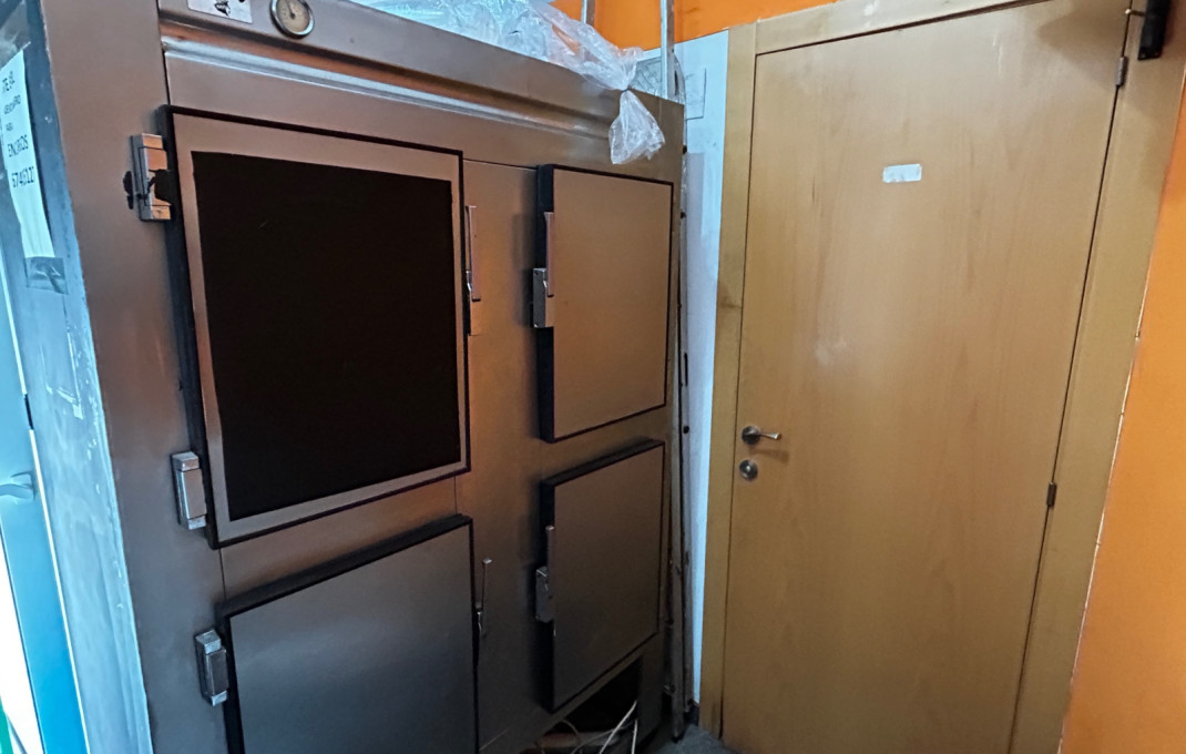 Traspaso - Rostisseria -
L'Hospitalet de Llobregat