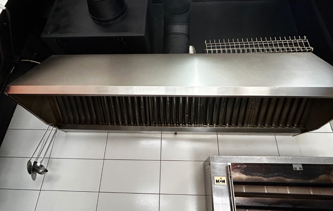 Traspaso - Rostisseria -
L'Hospitalet de Llobregat