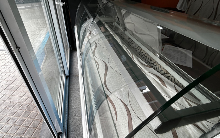 Traspaso - Rostisseria -
L'Hospitalet de Llobregat