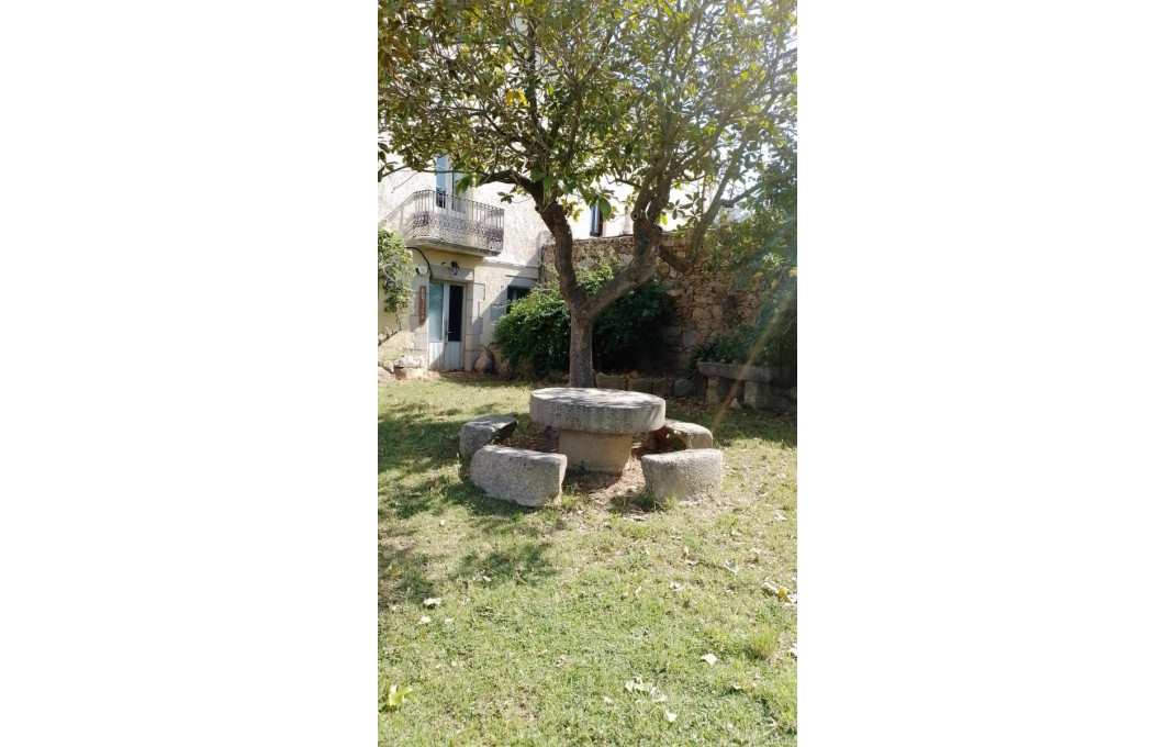 Venta - Casa Rural -
Bajo Ampurdán - Santa Cristina d'Aro 