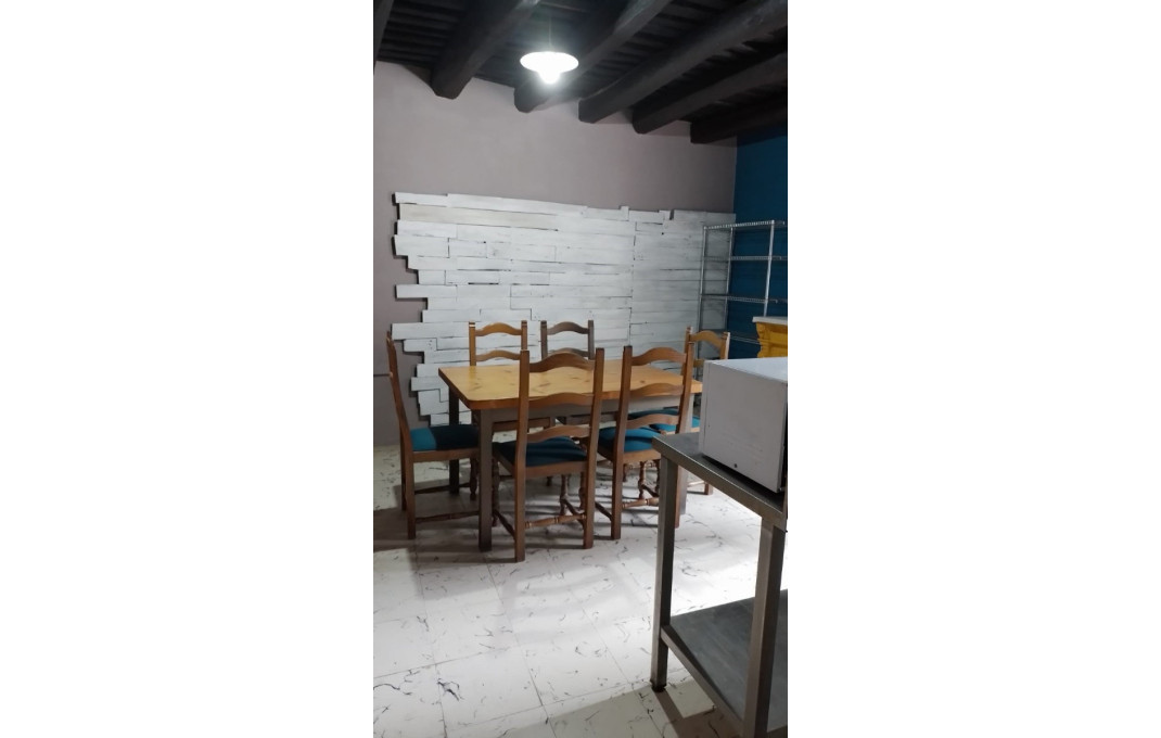 Venta - Casa Rural -
Bajo Ampurdán - Santa Cristina d'Aro 