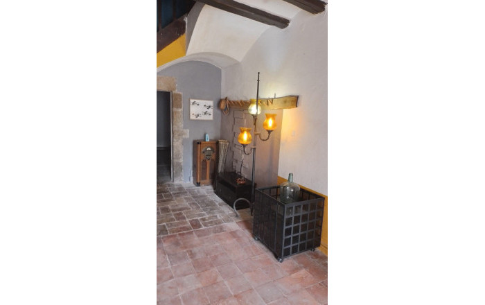 Venta - Casa Rural -
Bajo Ampurdán - Santa Cristina d'Aro 