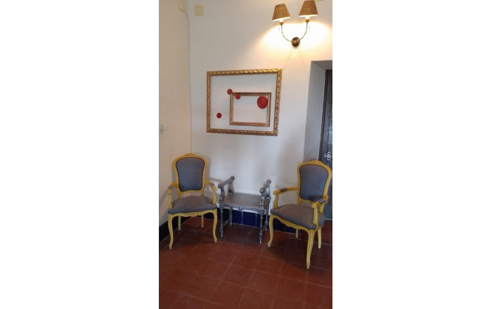 Venta - Casa Rural -
Bajo Ampurdán - Santa Cristina d'Aro 