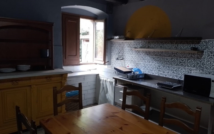 Venta - Casa Rural -
Bajo Ampurdán - Santa Cristina d'Aro 