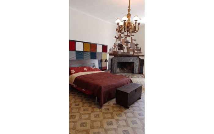 Venta - Casa Rural -
Bajo Ampurdán - Santa Cristina d'Aro 