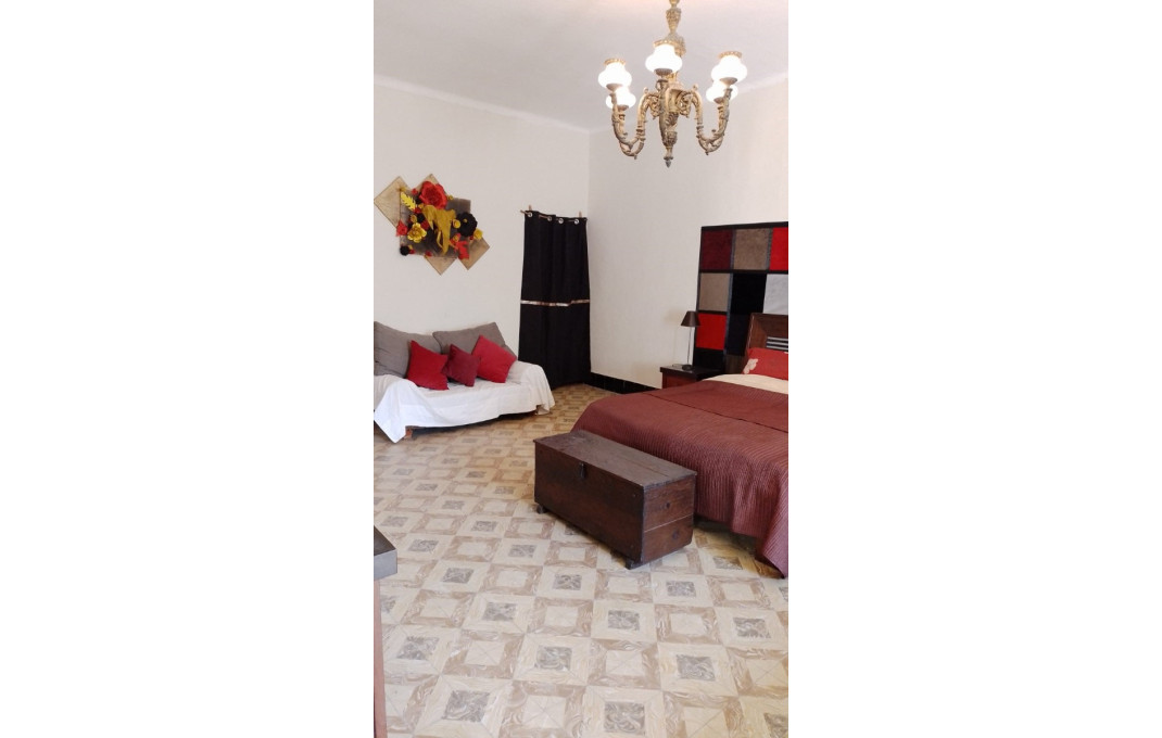 Venta - Casa Rural -
Bajo Ampurdán - Santa Cristina d'Aro 