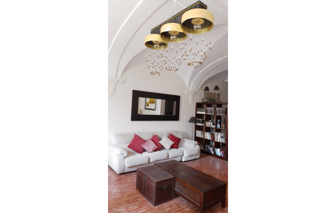 Venta - Casa Rural -
Bajo Ampurdán - Santa Cristina d'Aro 