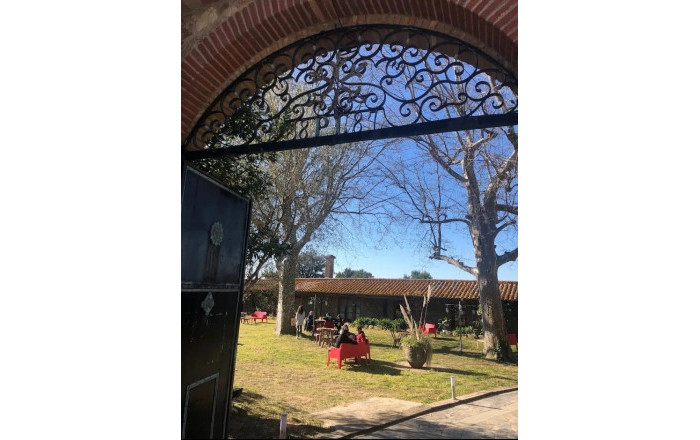 Venta - Casa Rural -
Bajo Ampurdán - Santa Cristina d'Aro 