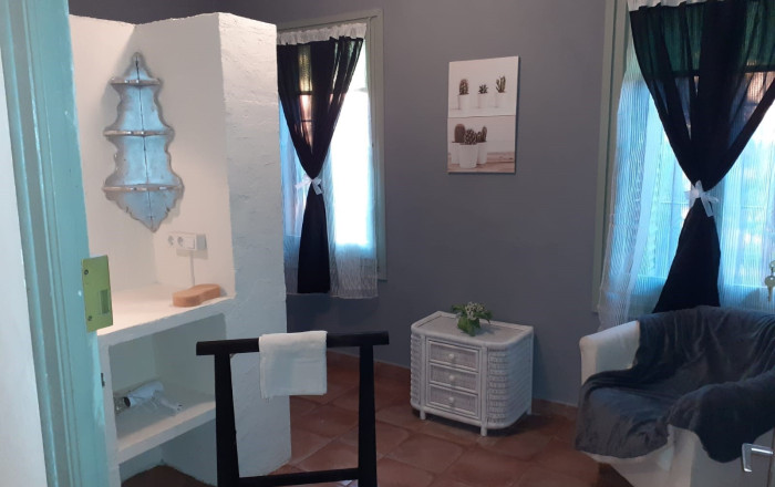 Venta - Casa Rural -
Bajo Ampurdán - Santa Cristina d'Aro 