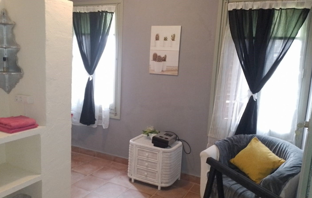 Venta - Casa Rural -
Bajo Ampurdán - Santa Cristina d'Aro 