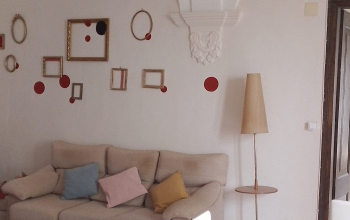 Venta - Casa Rural -
Bajo Ampurdán - Santa Cristina d'Aro 