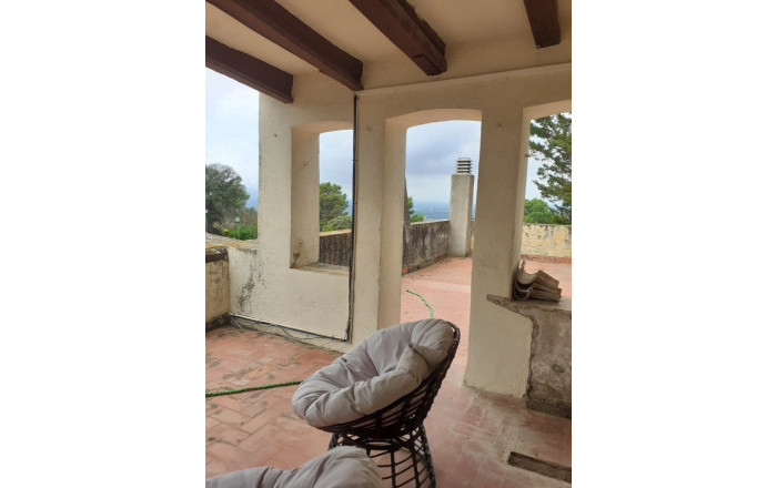 Venta - Casa Rural -
Bajo Ampurdán - Santa Cristina d'Aro 