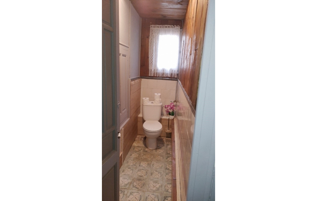 Venta - Casa Rural -
Bajo Ampurdán - Santa Cristina d'Aro 