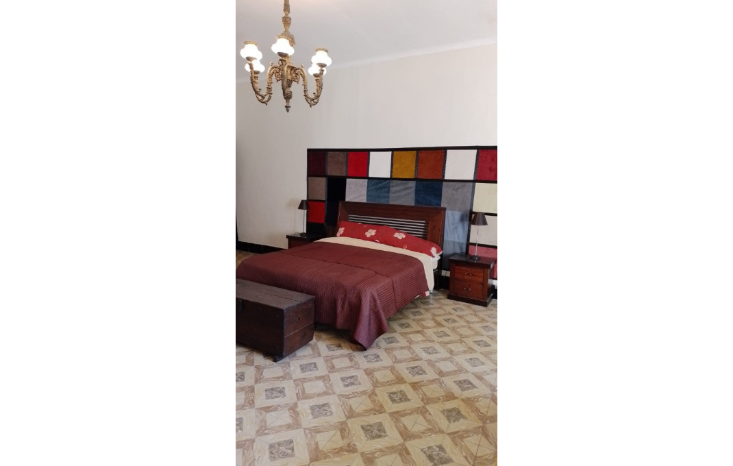 Venta - Casa Rural -
Bajo Ampurdán - Santa Cristina d'Aro 