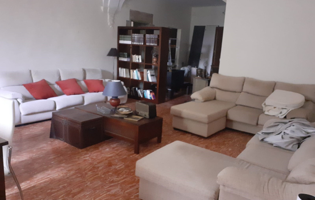 Venta - Casa Rural -
Bajo Ampurdán - Santa Cristina d'Aro 