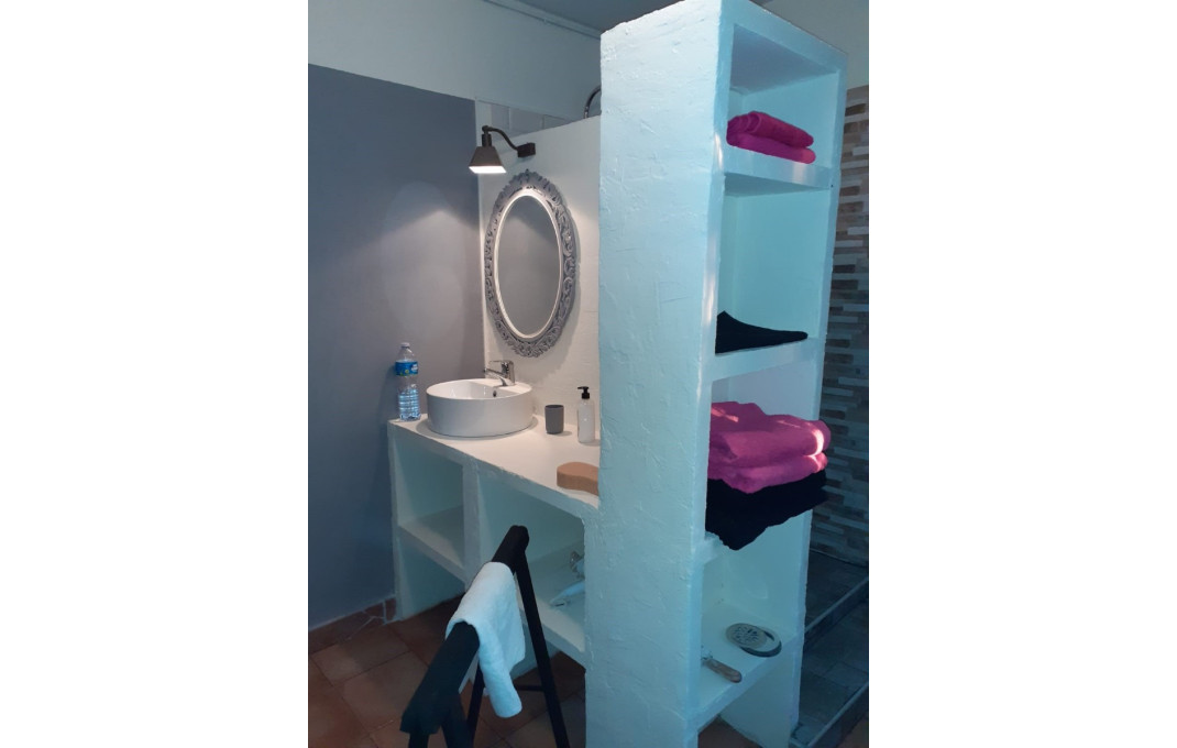 Venta - Casa Rural -
Bajo Ampurdán - Santa Cristina d'Aro 