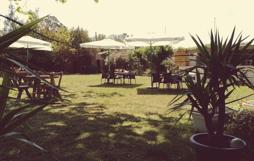 Venta - Casa Rural -
Bajo Ampurdán - Santa Cristina d'Aro 