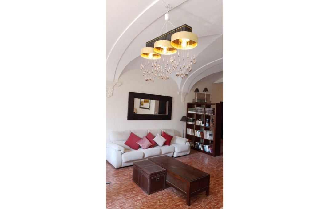 Venta - Casa Rural -
Bajo Ampurdán - Santa Cristina d'Aro 