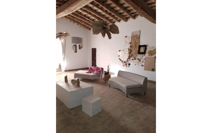 Venta - Casa Rural -
Bajo Ampurdán - Santa Cristina d'Aro 