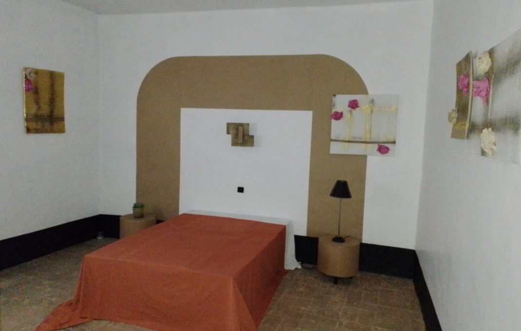 Venta - Casa Rural -
Bajo Ampurdán - Santa Cristina d'Aro 