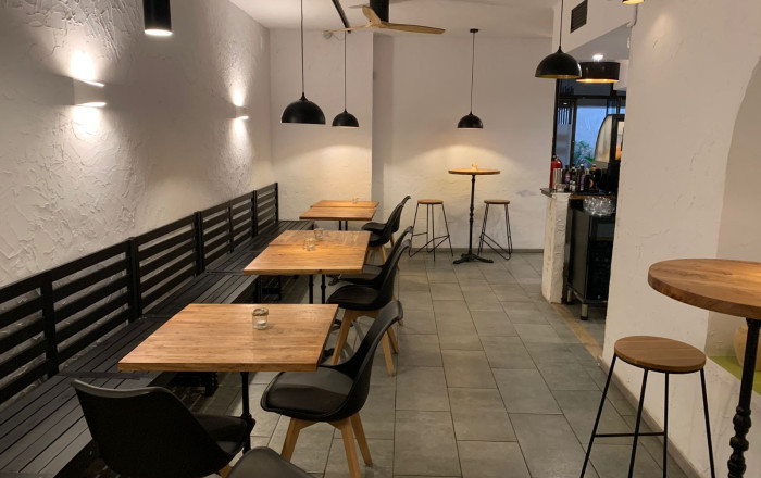 Traspaso - Bar Restaurante -
Vilassar de Dalt