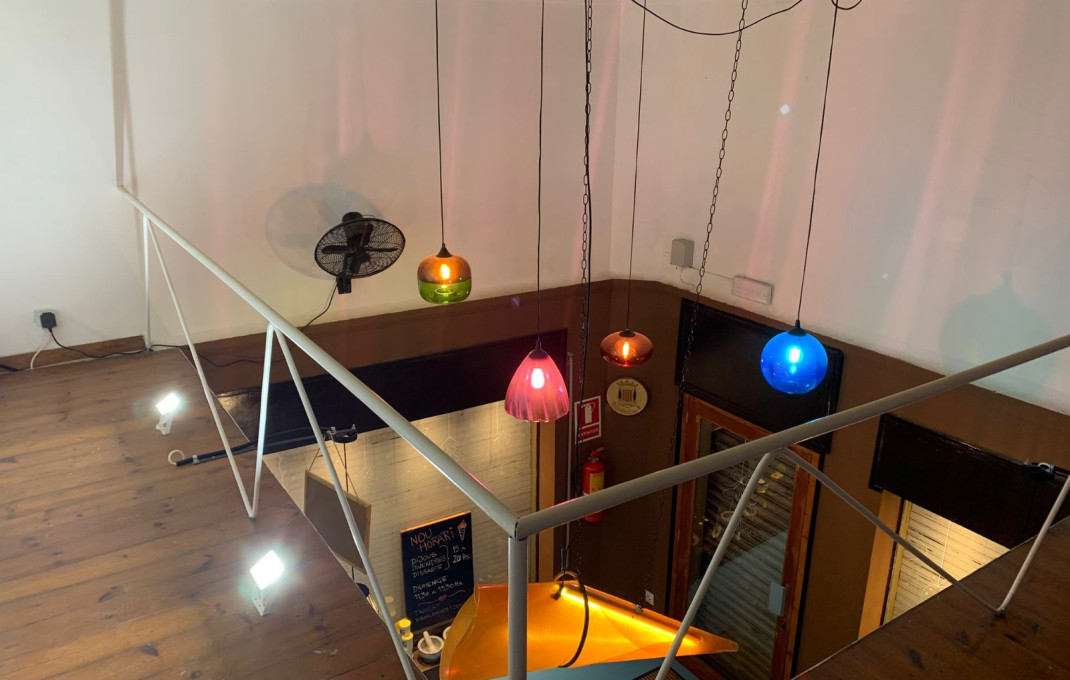 Traspaso - Heladería -
Vilassar de Dalt