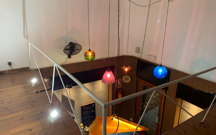 Traspaso - Heladería -
Vilassar de Dalt