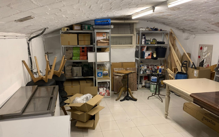 Traspaso - Heladería -
Vilassar de Dalt