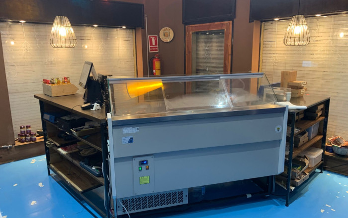 Traspaso - Heladería -
Vilassar de Dalt