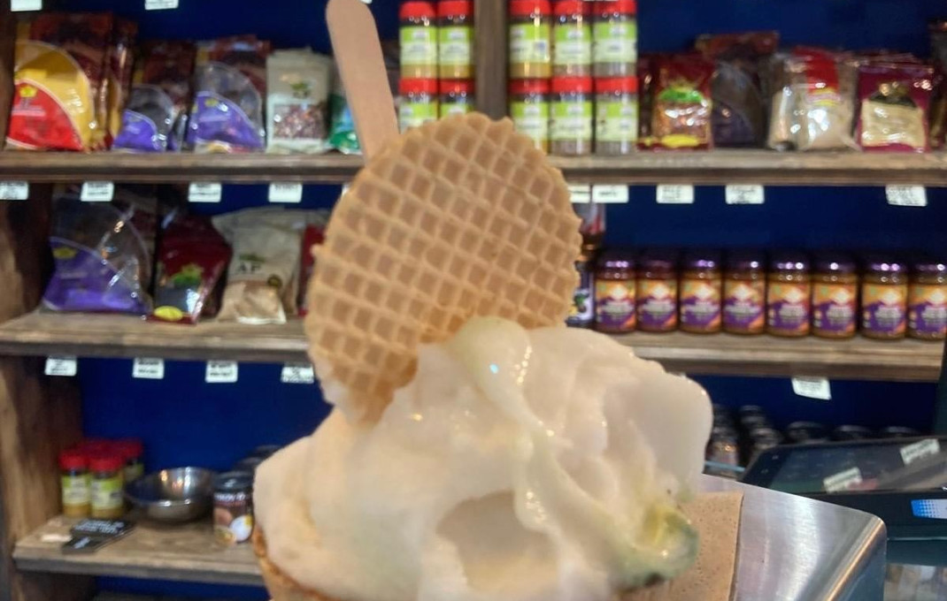 Traspaso - Heladería -
Vilassar de Dalt