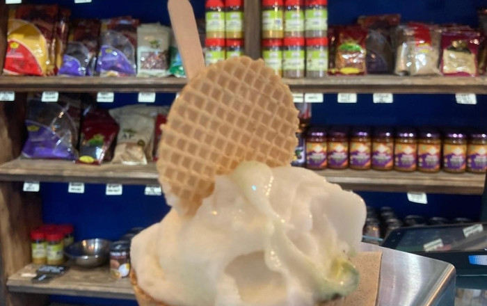 Traspaso - Heladería -
Vilassar de Dalt