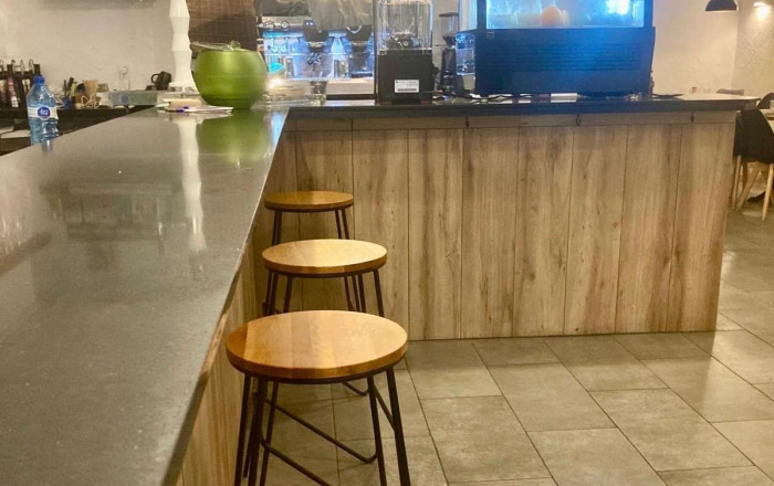 Traspaso - Bar Restaurante -
Vilassar de Dalt